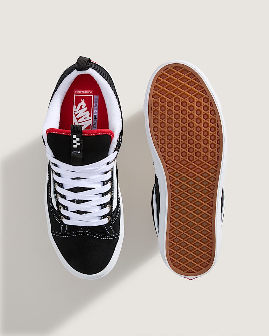Zapatillas Skate Old Skool 36+