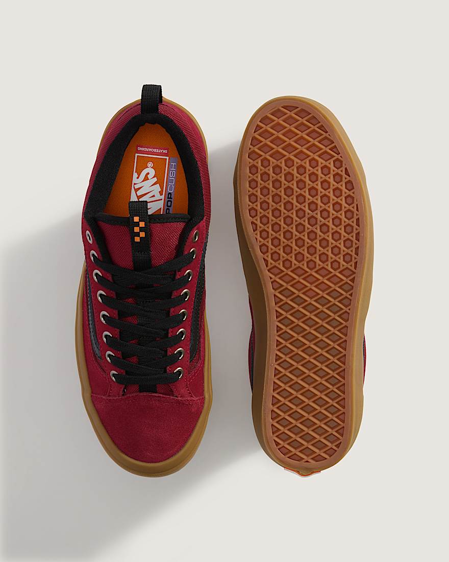 Chaussures Skate Old Skool 36+ Gum