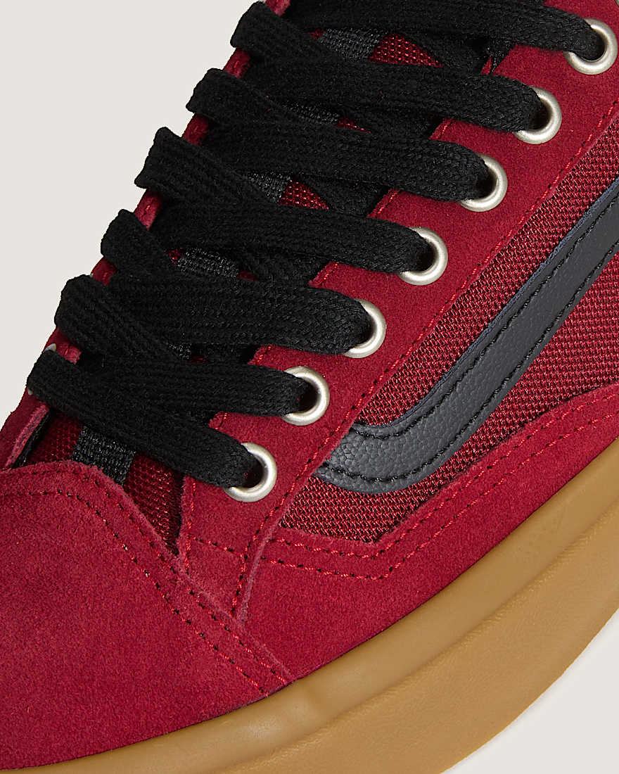 Chaussures Skate Old Skool 36+ Gum