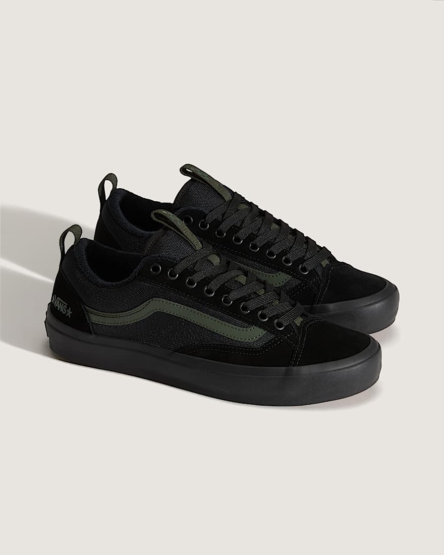 Buty Skate Old Skool 36+ by Atiba Jefferson