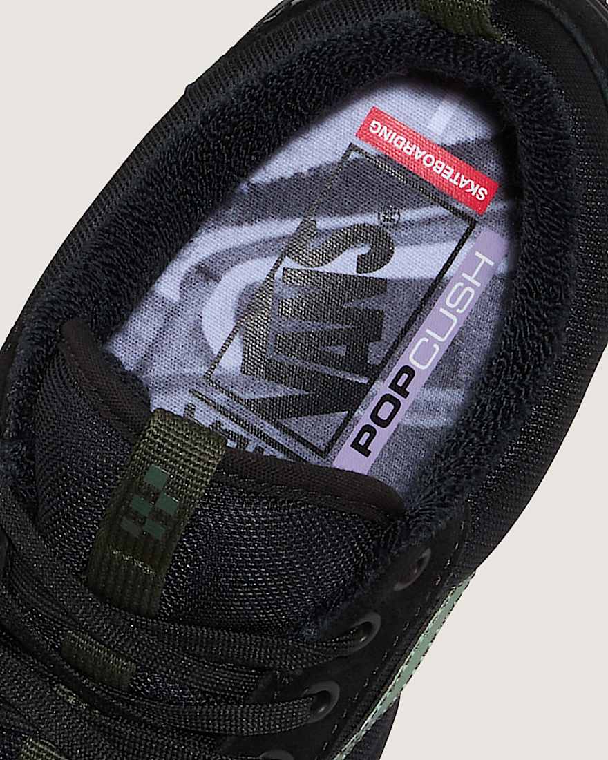 Buty Skate Old Skool 36+ by Atiba Jefferson