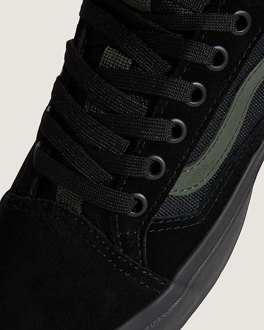 Buty Skate Old Skool 36+ by Atiba Jefferson