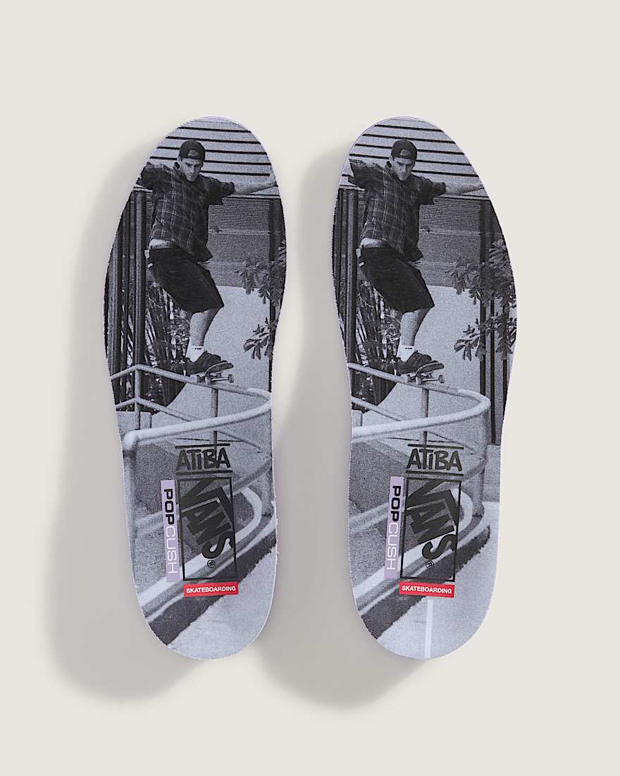 Buty Skate Old Skool 36+ by Atiba Jefferson