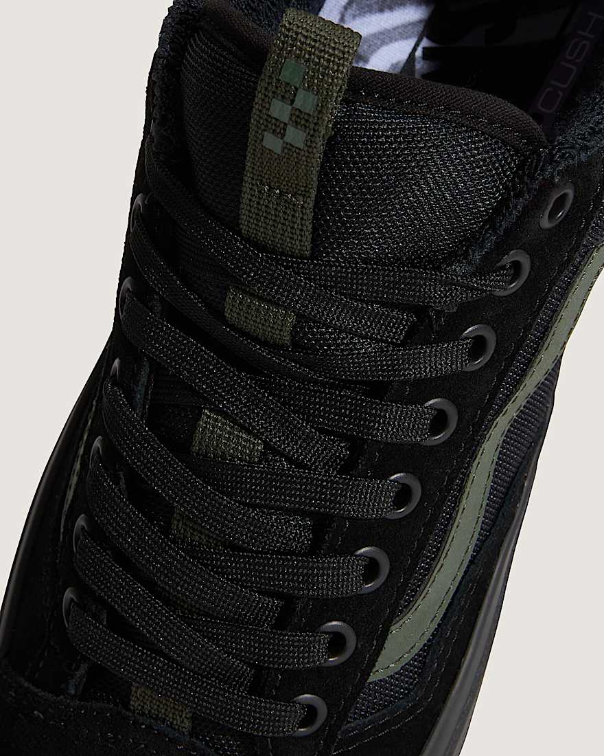 Buty Skate Old Skool 36+ by Atiba Jefferson