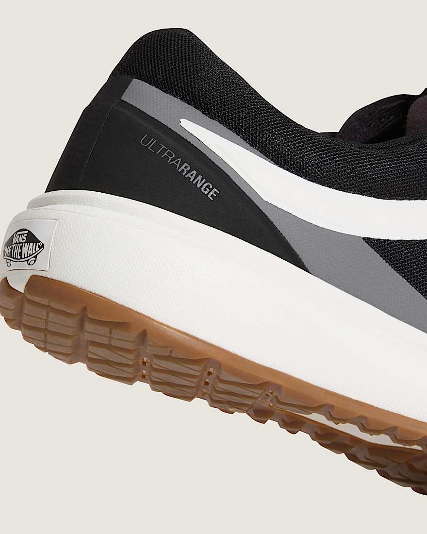 Zapatillas MTE UltraRange 2.0 Rapidweld