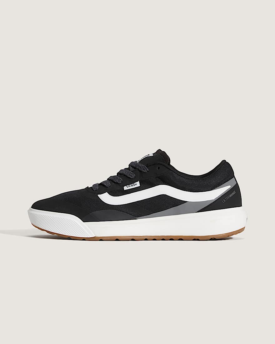 Zapatillas MTE UltraRange 2.0 Rapidweld - 1