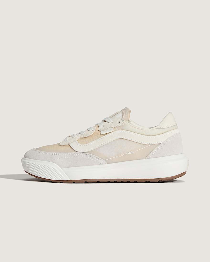 UltraRange 2.0 Shoes - 1