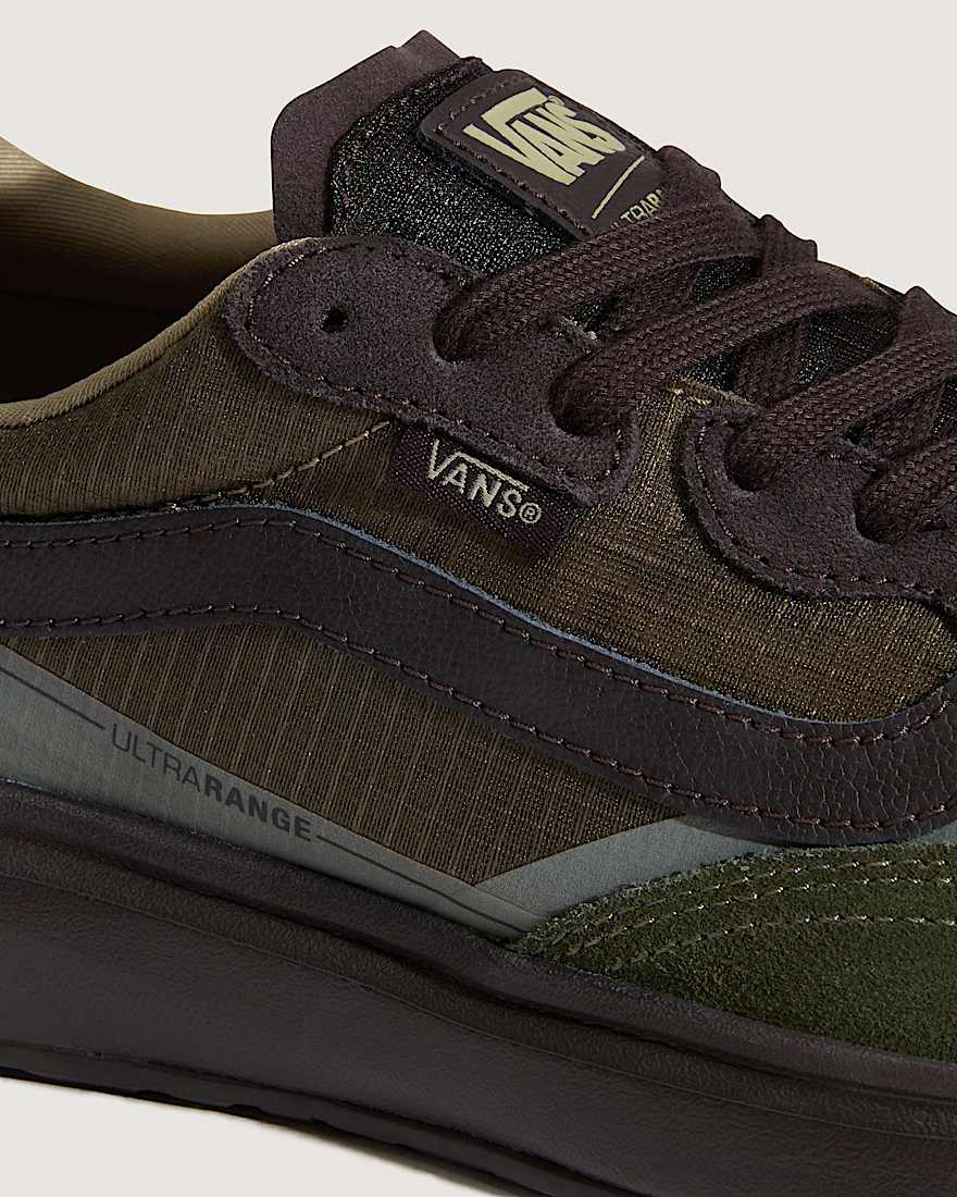 Zapatillas UltraRange 2.0