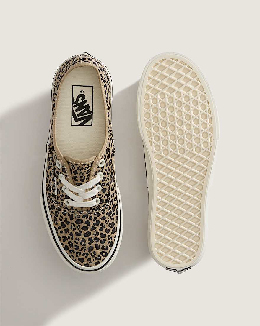 Authentic Schuhe