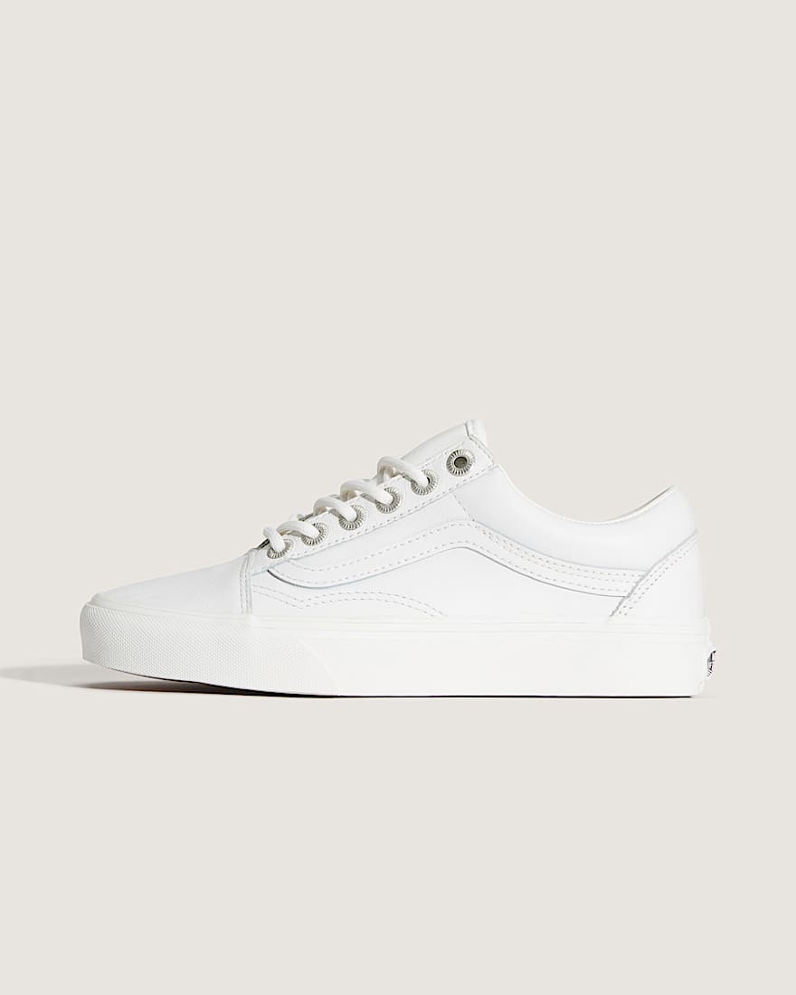 Old Skool Shoes - 1