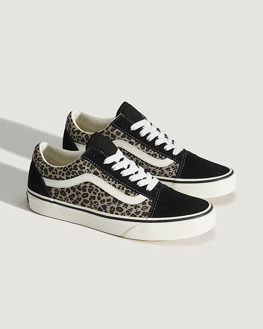 Old Skool Schuhe
