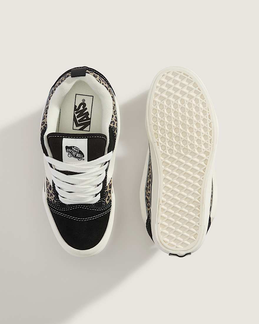 Knu Skool Shoes