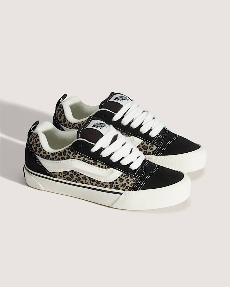 Knu Skool Shoes