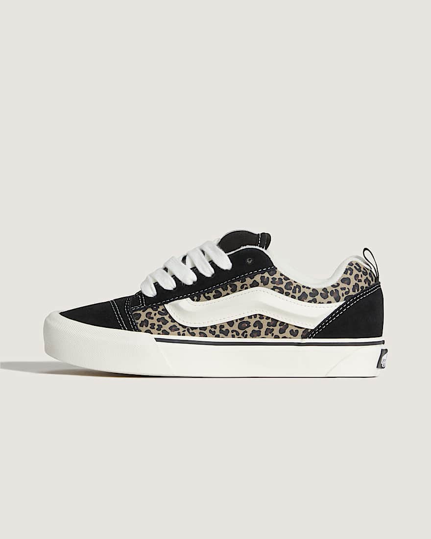 Knu Skool Shoes - 1
