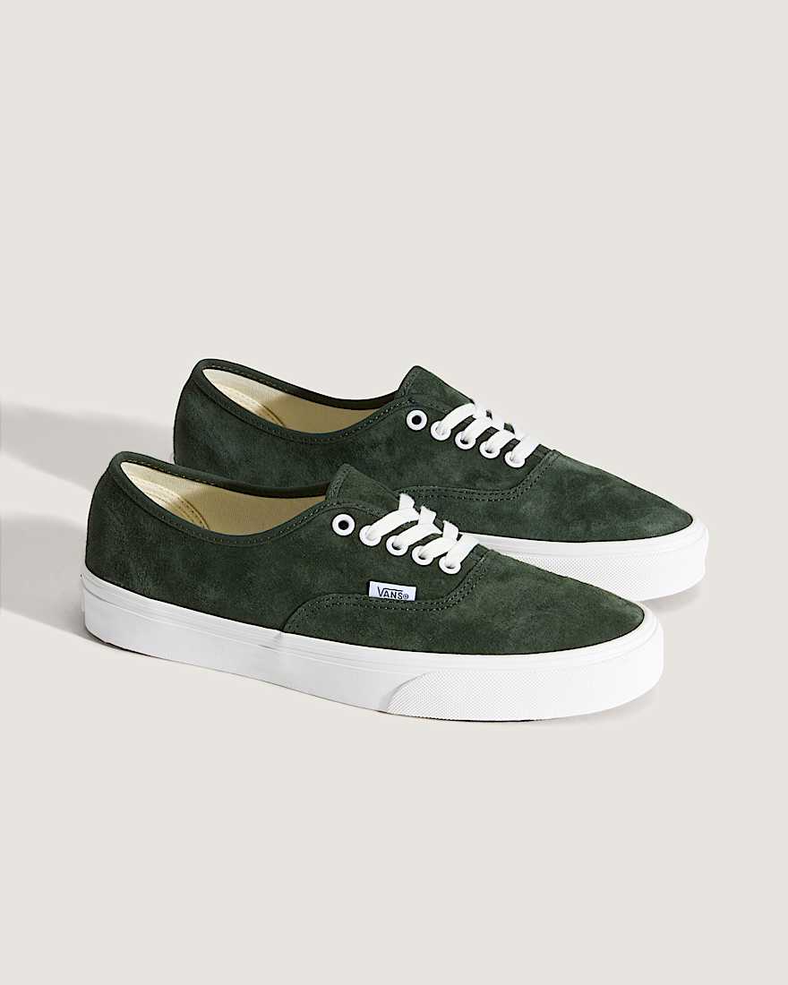 Buty Authentic