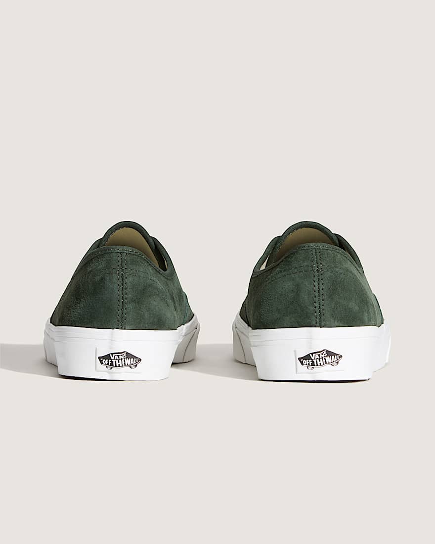 Buty Authentic