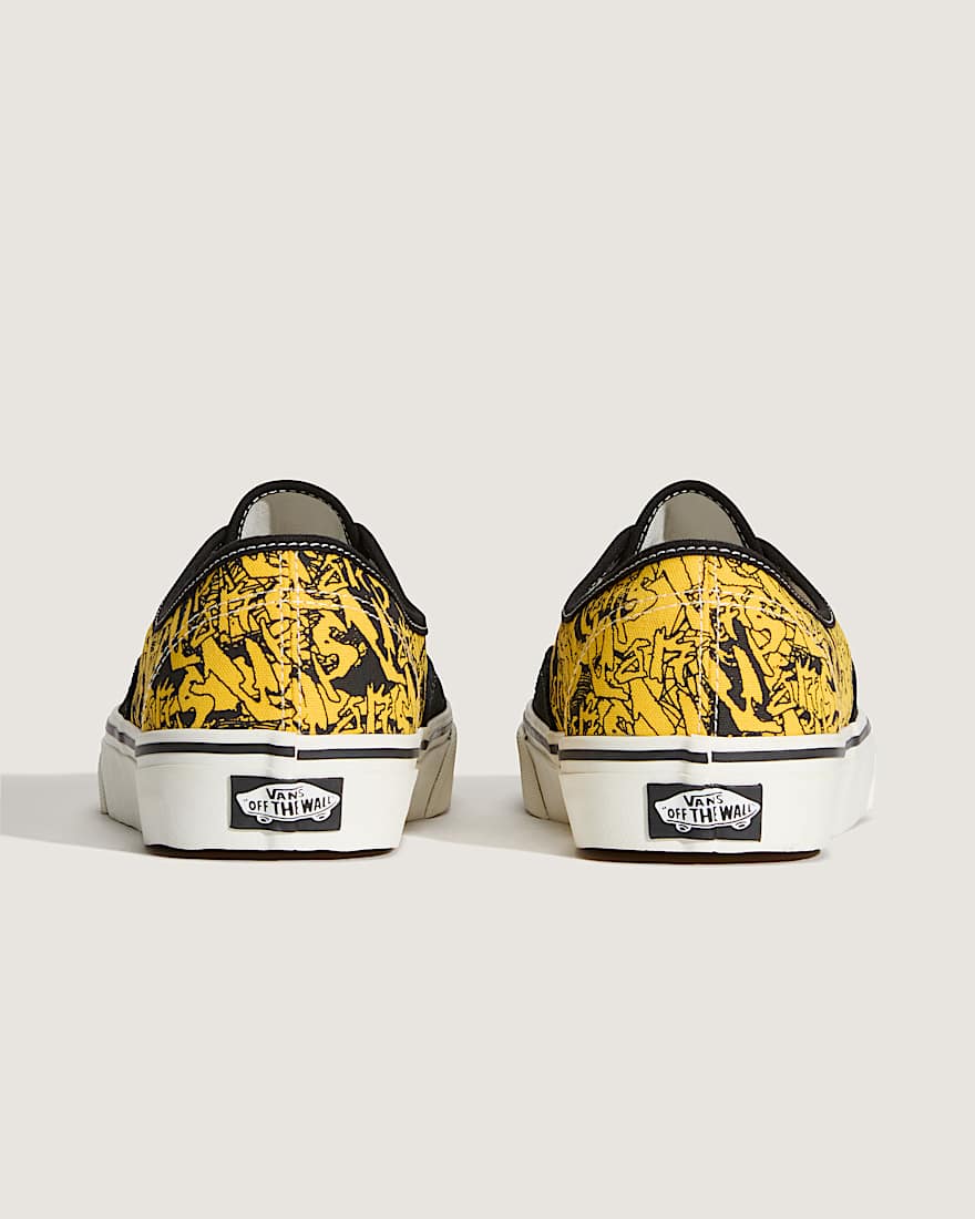 Authentic Shoes