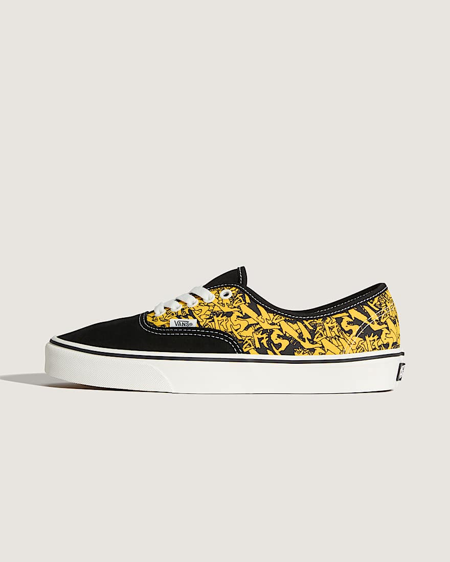 Authentic Shoes - 1