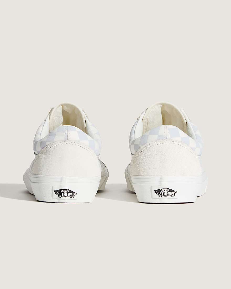 Old Skool Checkerboard Shoes