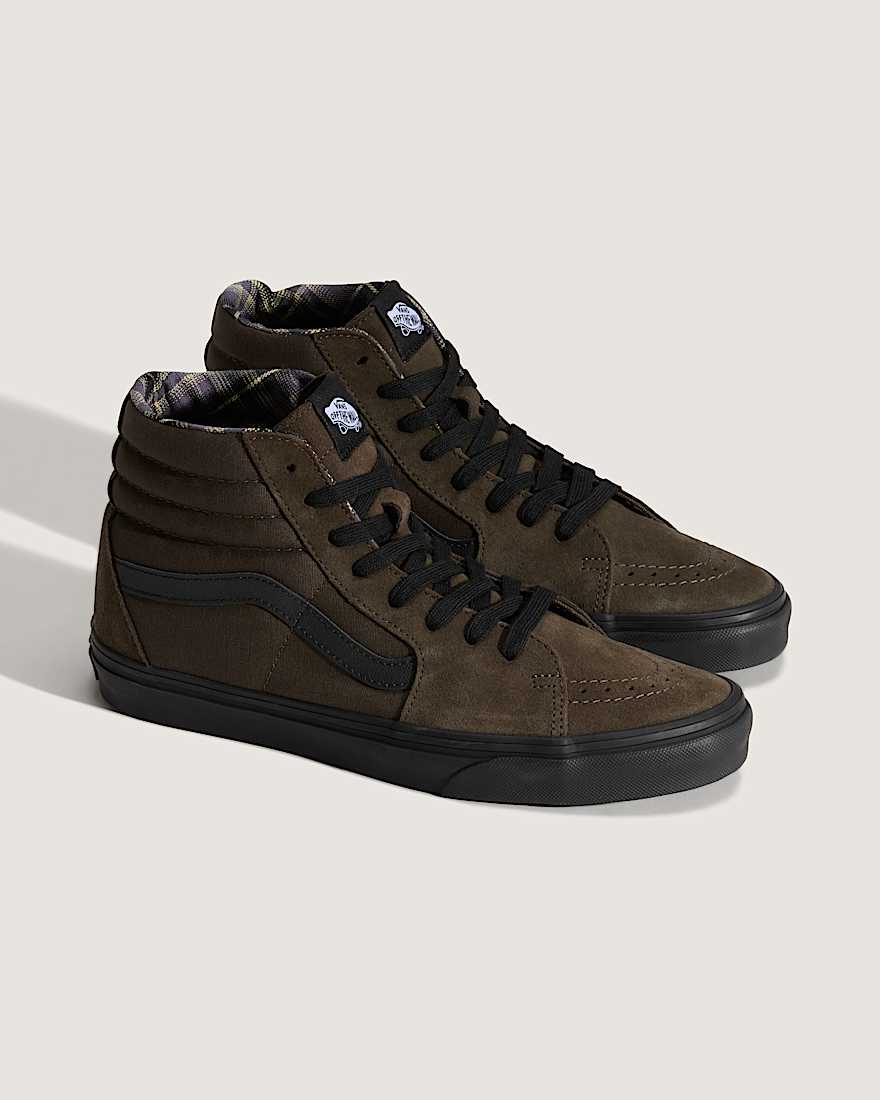 Ténis Sk8-Hi