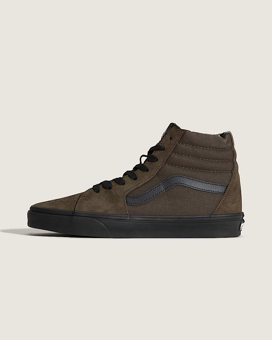 Ténis Sk8-Hi - 1