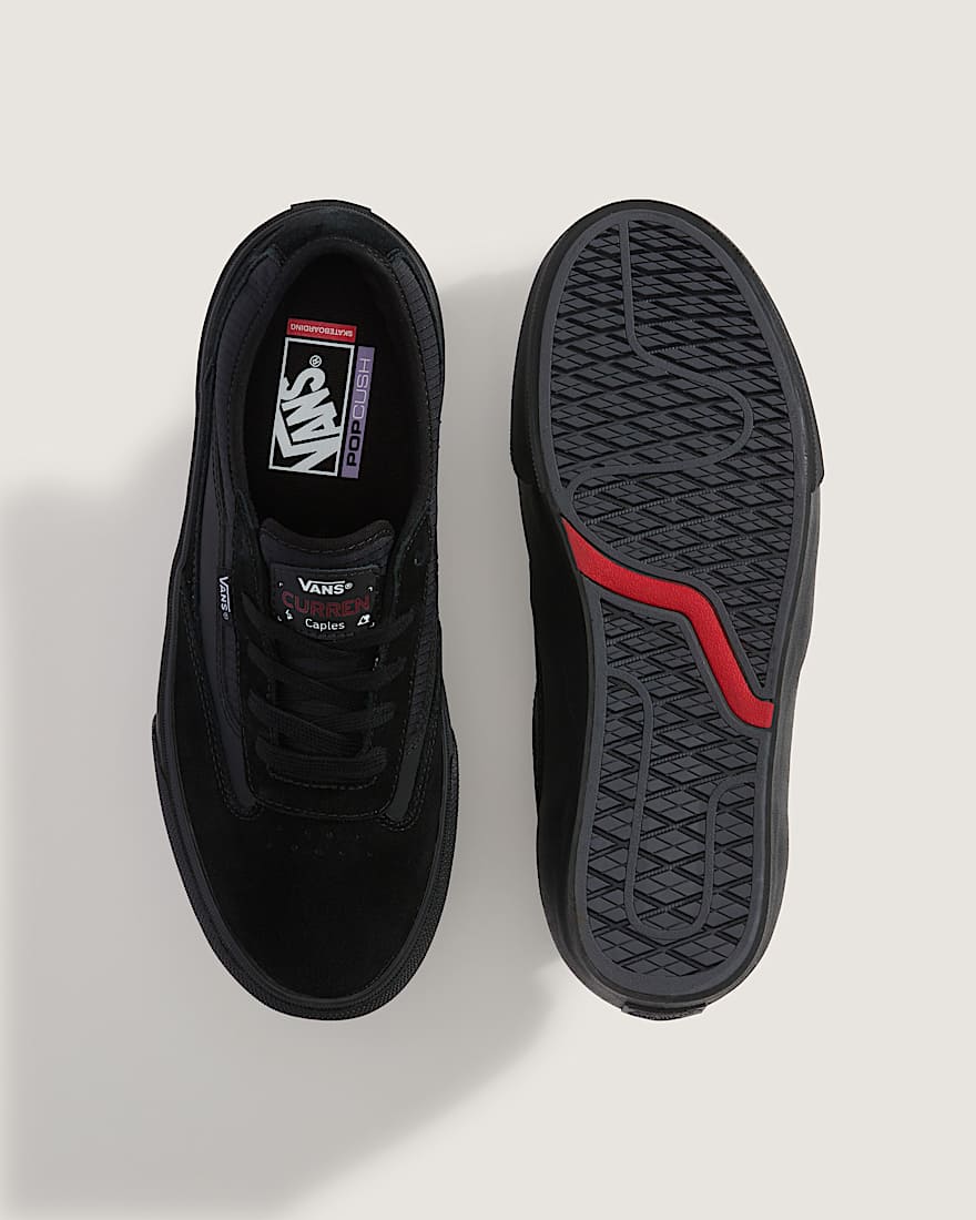 Zapatillas Skate Curren Caples