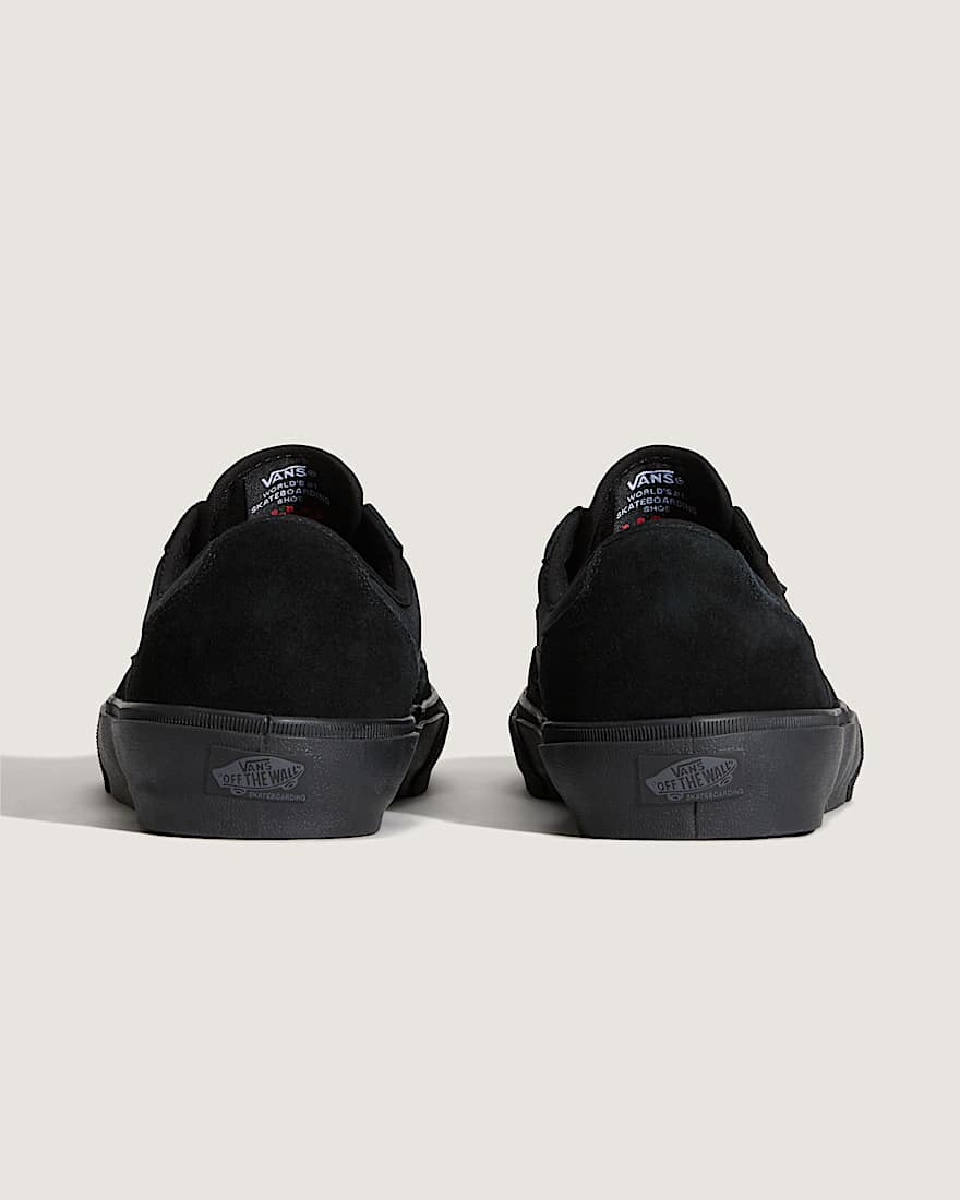 Zapatillas Skate Curren Caples