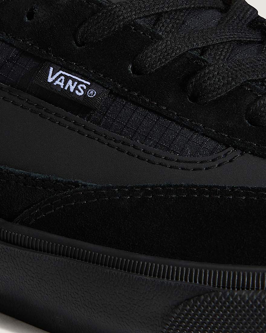 Zapatillas Skate Curren Caples