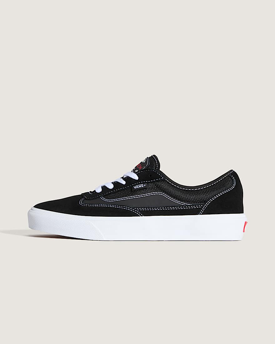 Skate Curren Caples Gum Shoes - 1