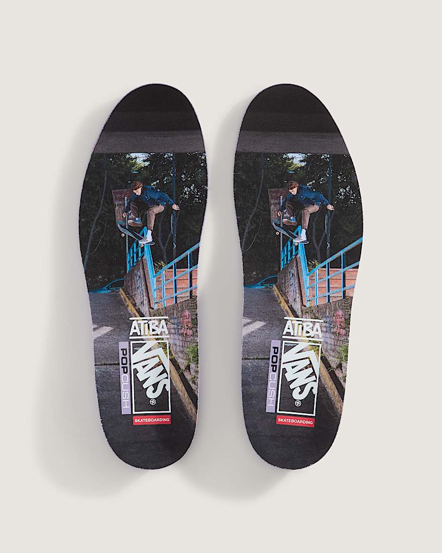Buty Skate Curren Caples