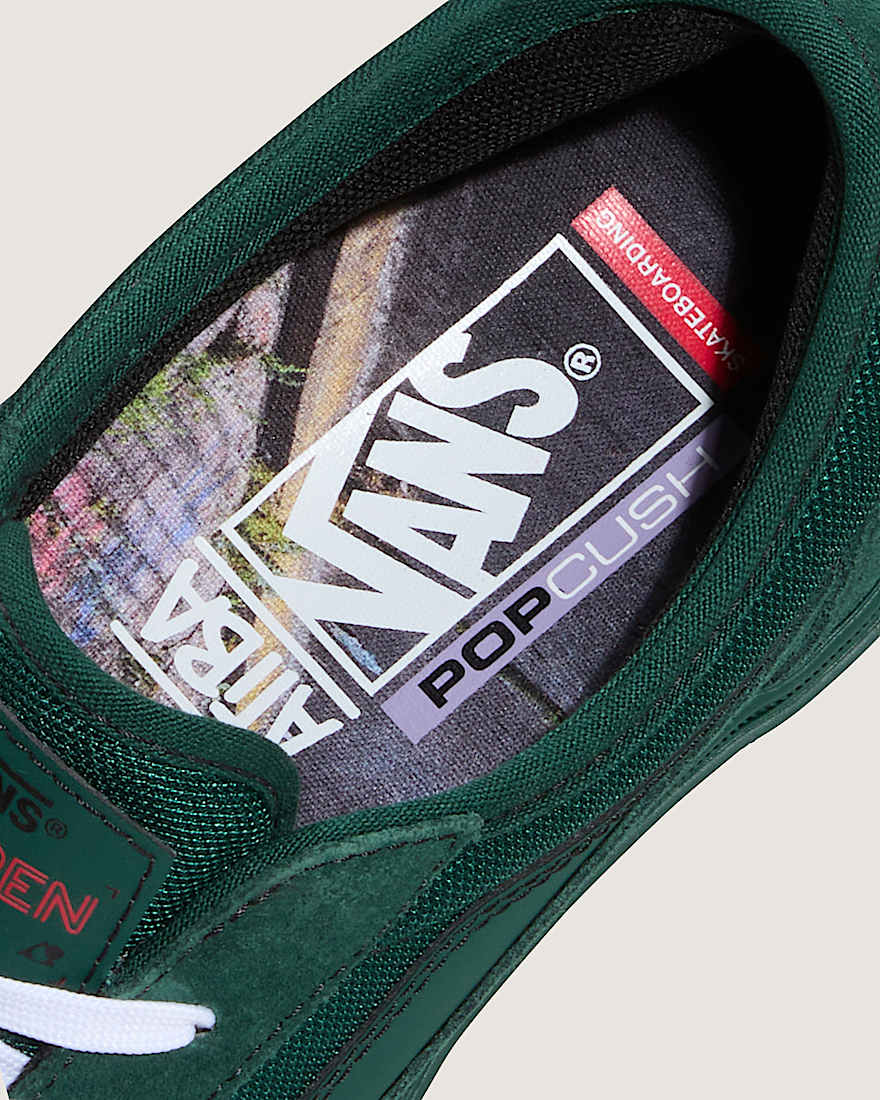 Buty Skate Curren Caples