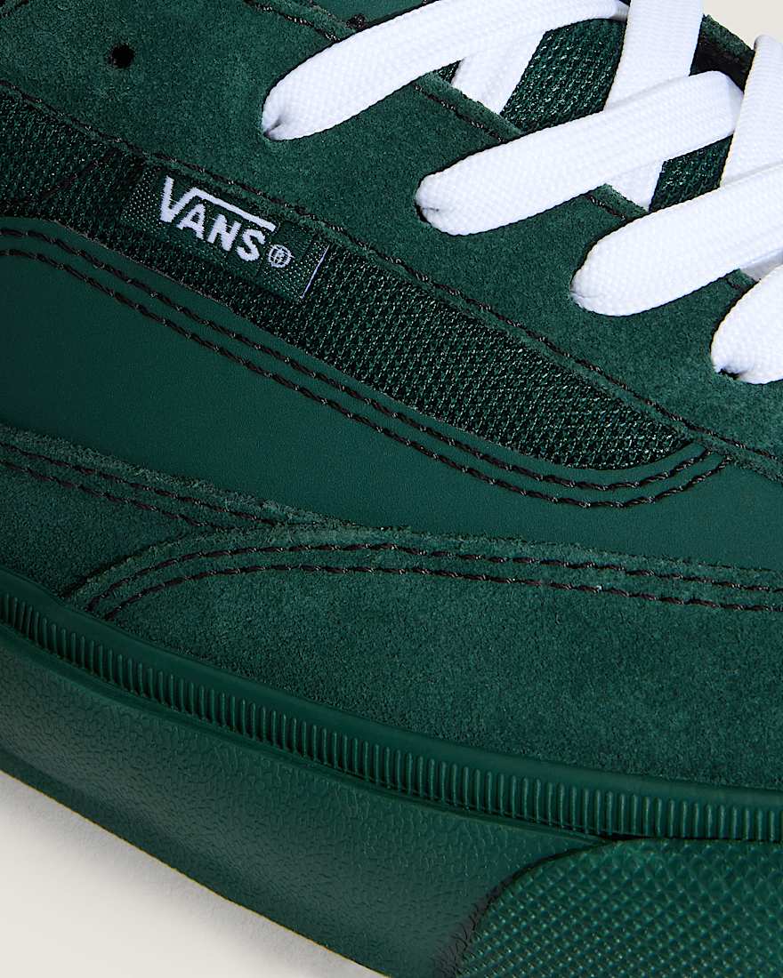 Buty Skate Curren Caples