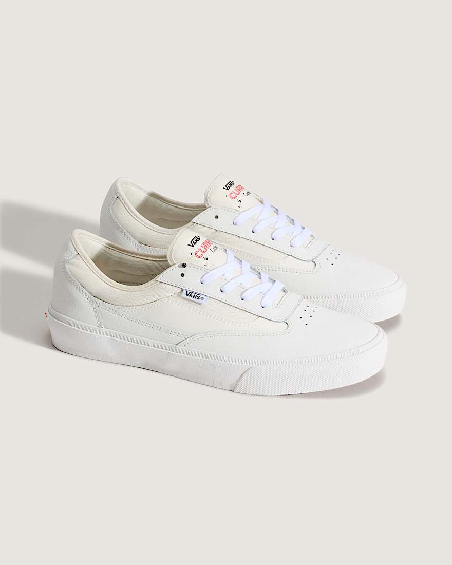Skate Curren Caples Shoes
