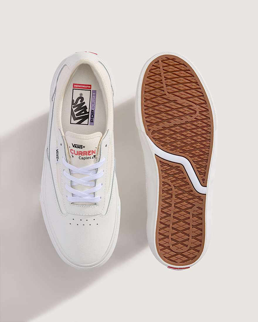 Skate Curren Caples Shoes