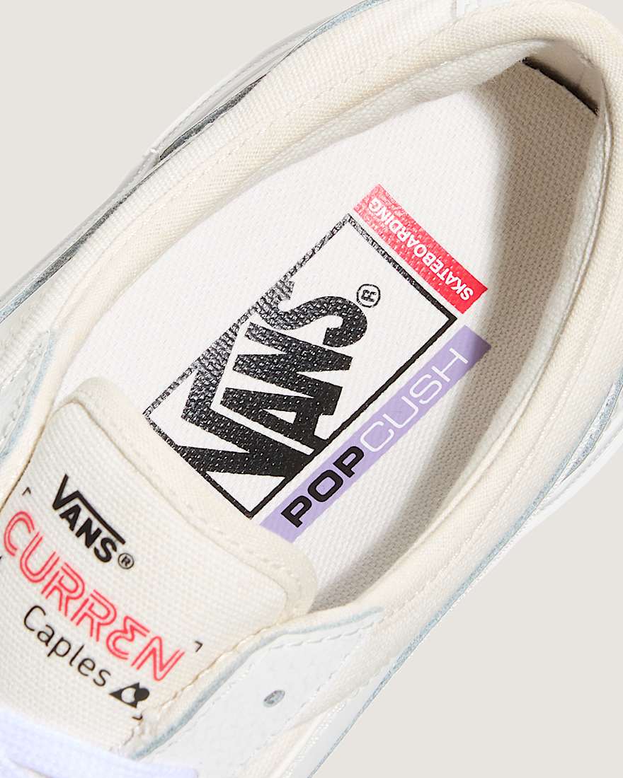 Skate Curren Caples Shoes