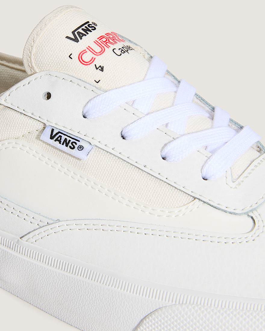 Skate Curren Caples Shoes