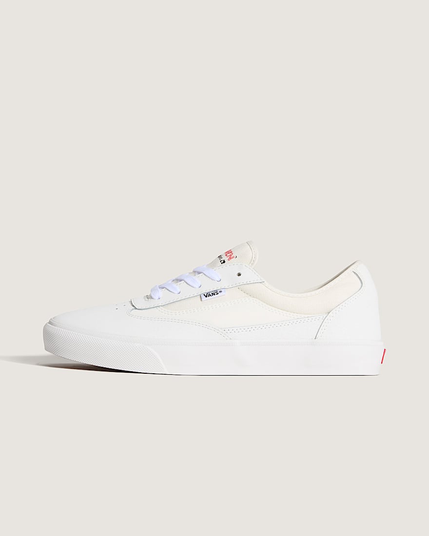 Skate Curren Caples Shoes - 1