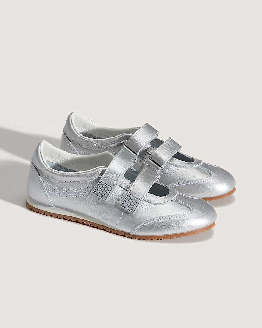 Premium Mary Jane Super LowPro Shoes