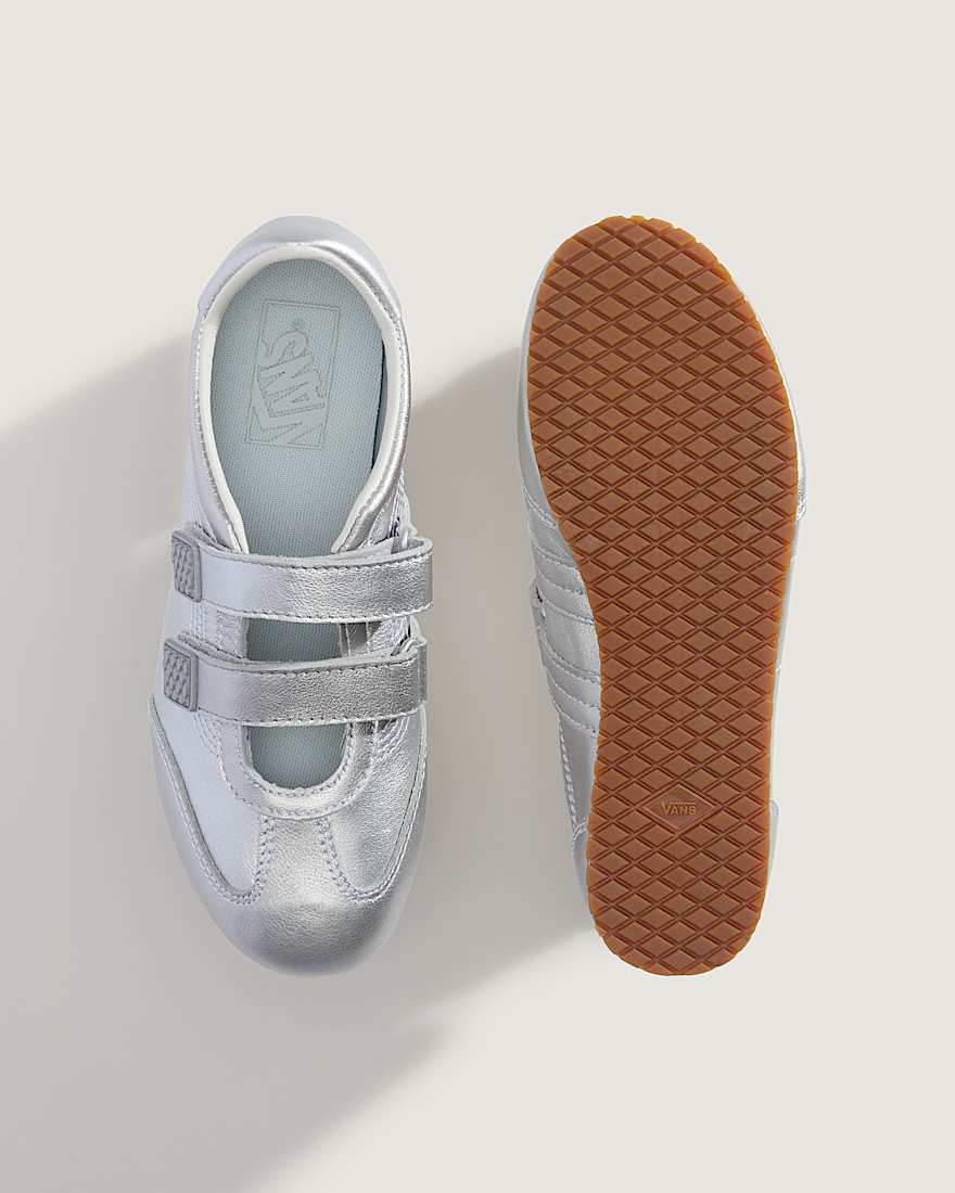 Premium Mary Jane Super LowPro Shoes