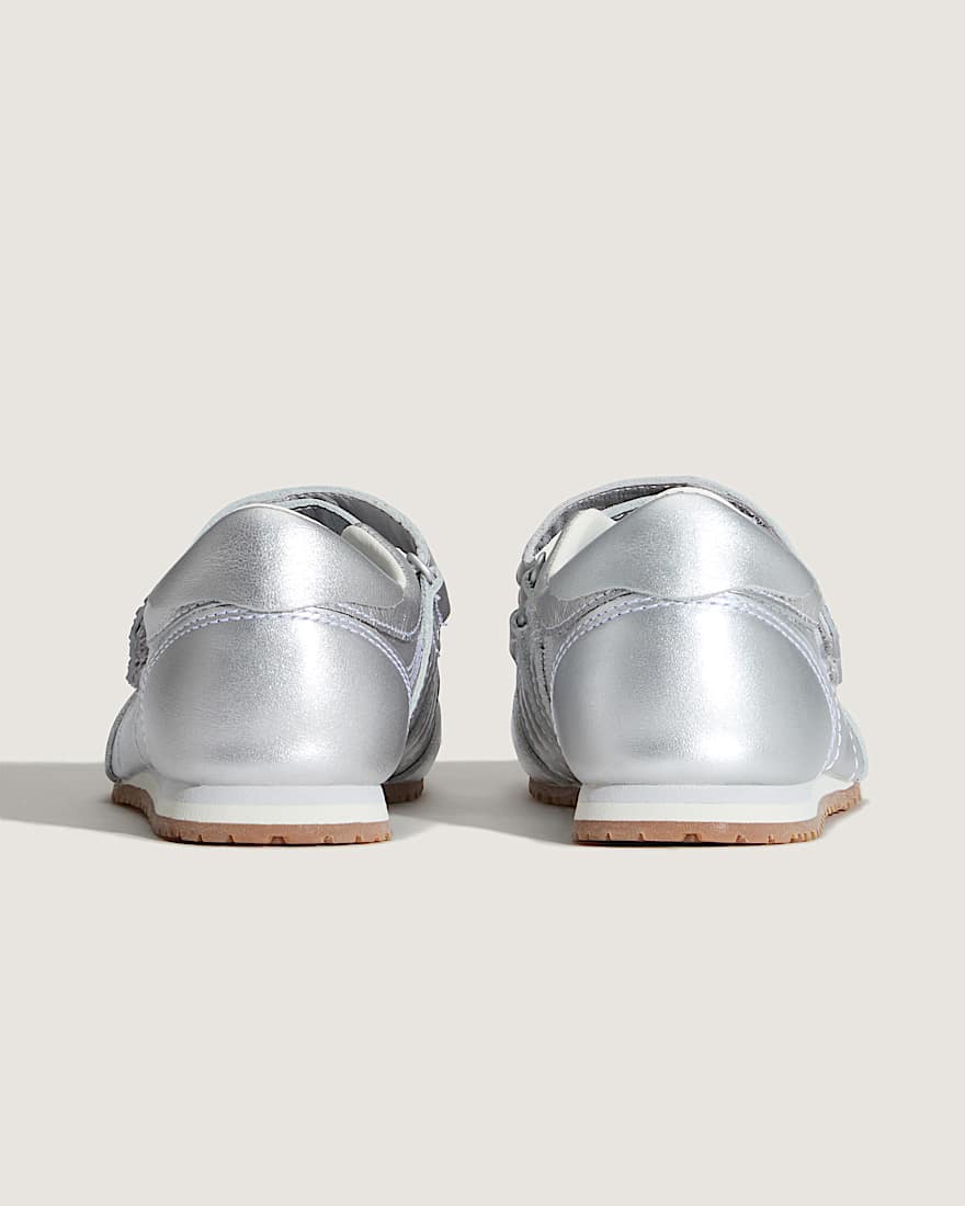 Premium Mary Jane Super LowPro Shoes
