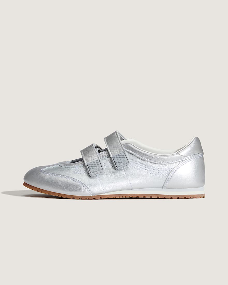 Premium Mary Jane Super LowPro Shoes - 1