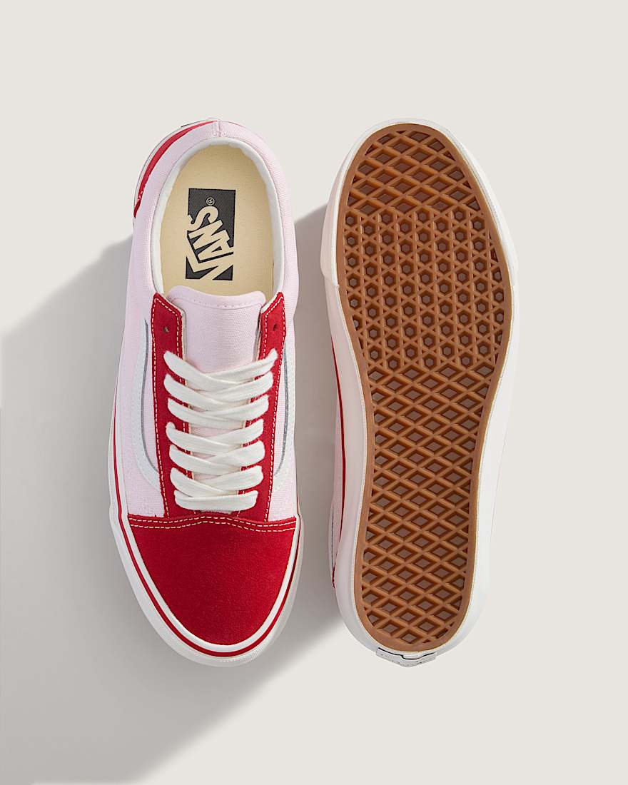 Premium Old Skool Shoes