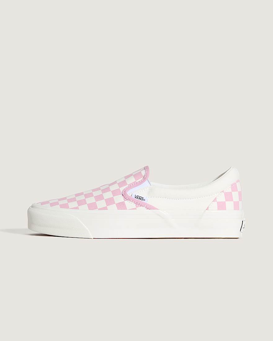 Ténis Classic Slip-On Premium - 1