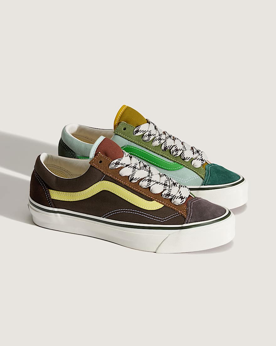 Zapatillas Premium Old Skool