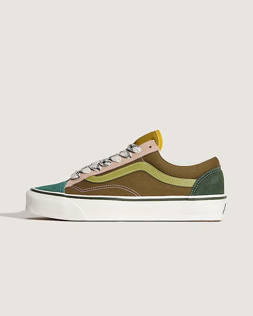 Zapatillas Premium Old Skool - 1