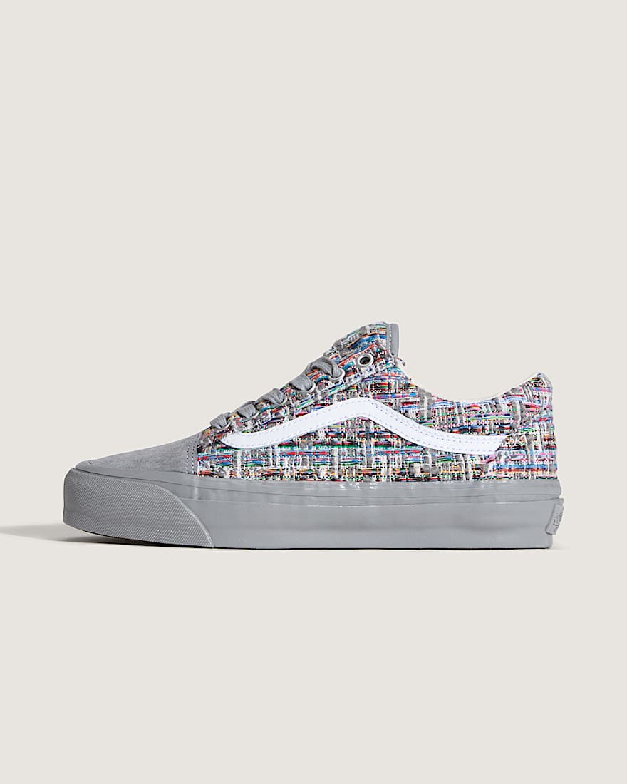 Premium Old Skool Shoes - 1