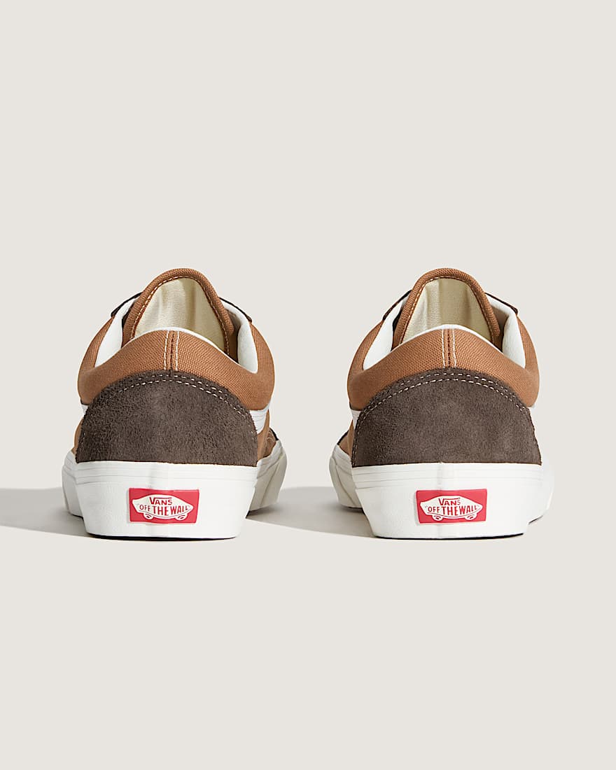 Old Skool Schuhe