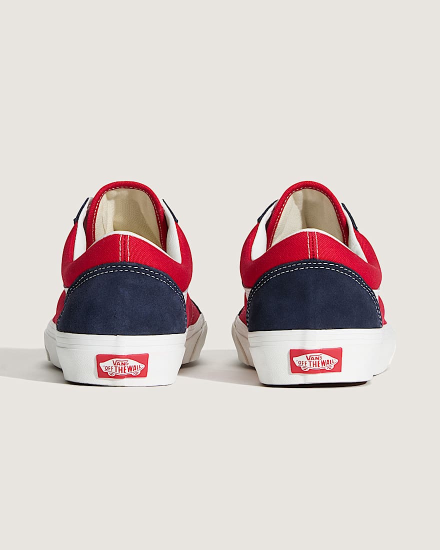 Old Skool Schuhe