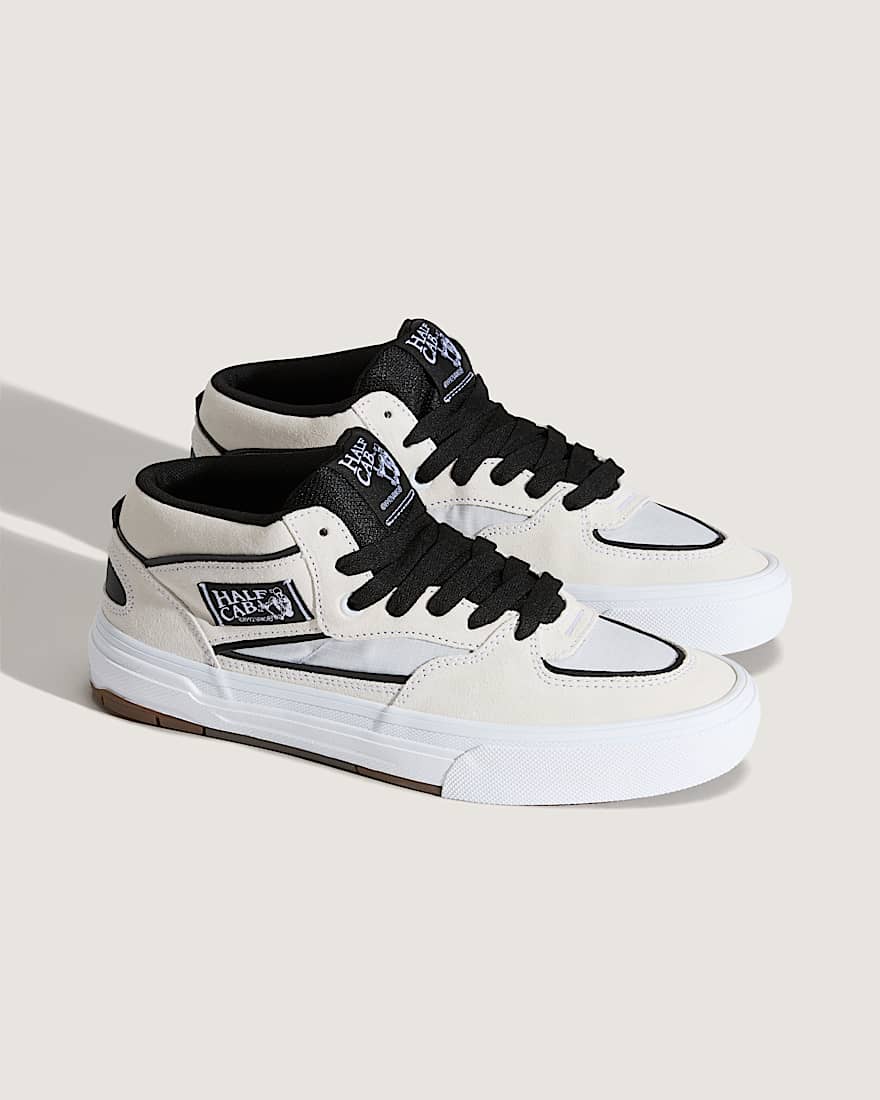 Zapatillas Skate Half Cab Wafflecup