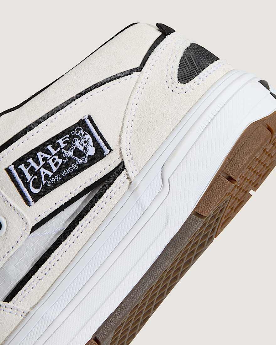 Zapatillas Skate Half Cab Wafflecup